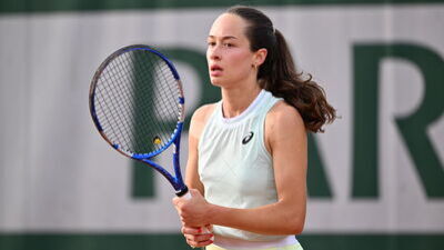 Zeynep Sönmez, 2. turda veda etti