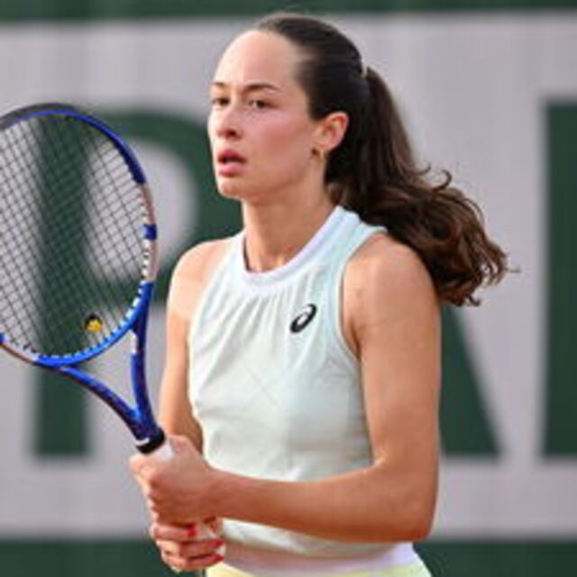 Zeynep Sönmez, 2. turda veda etti