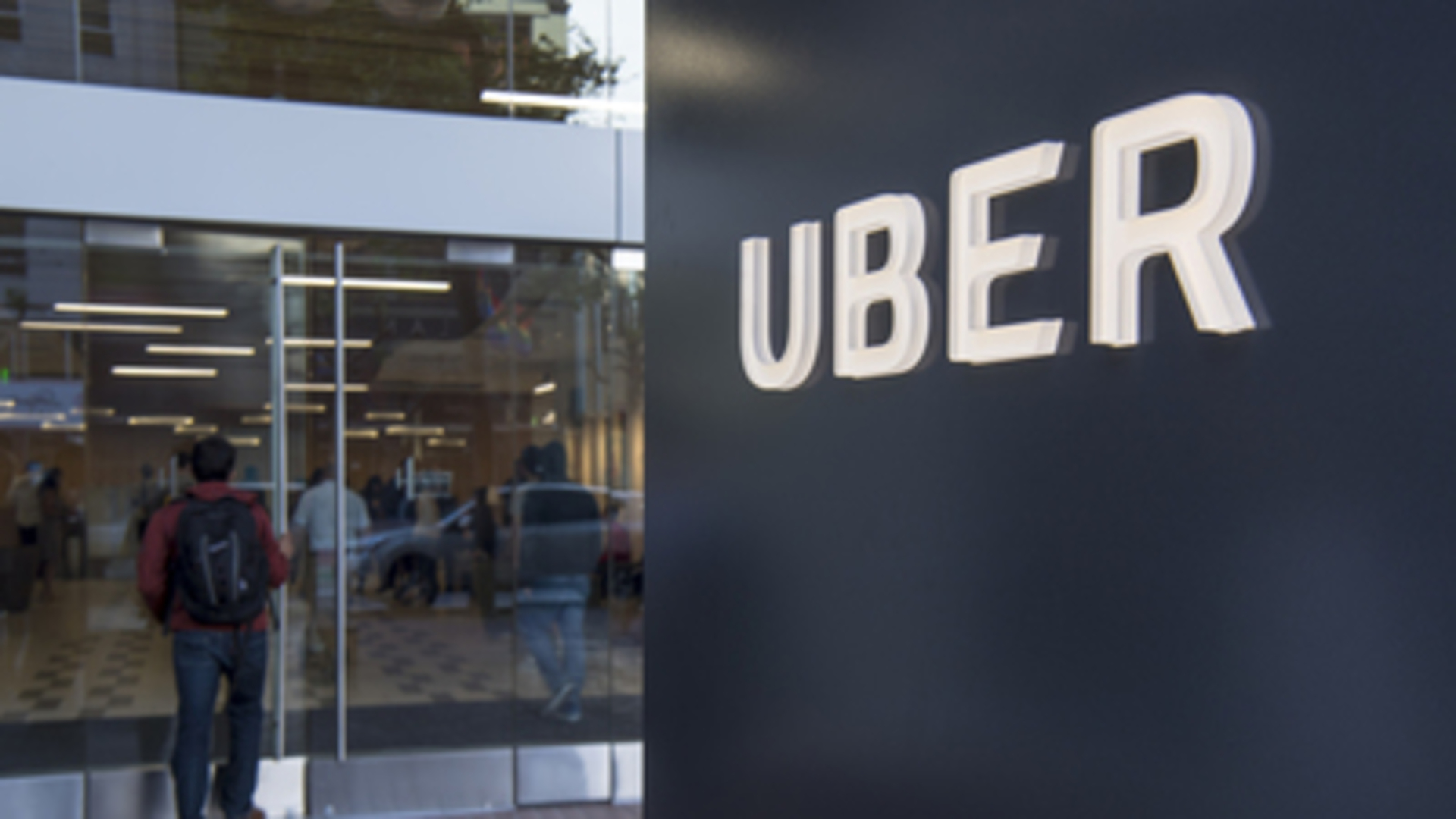 Uber Türkiye'ye Dev Yatırım Atağı: 200 Milyon Dolar Yolda!