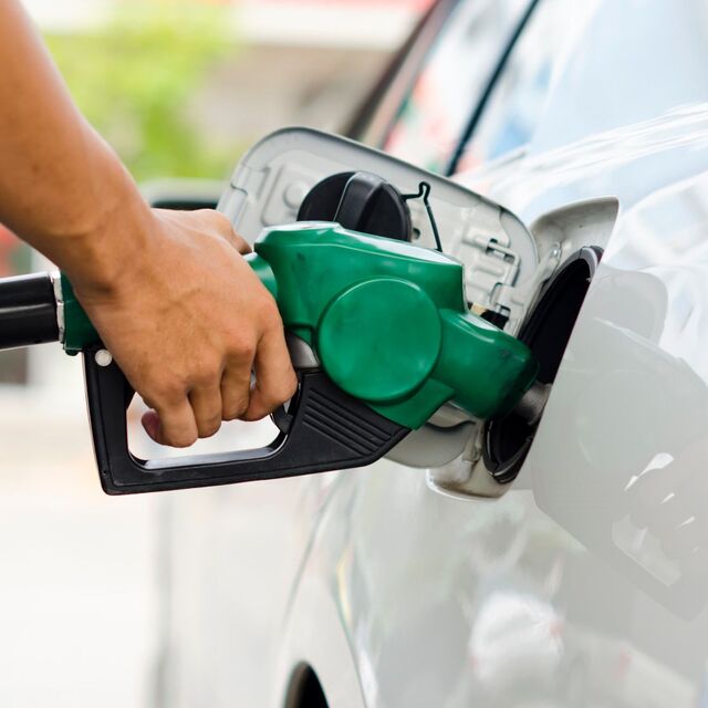 Benzin türlerine yerli etanol harmanlama oranı düşürüldü