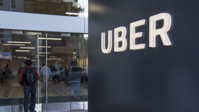 Uber’den Türkiye’ye 200 milyon dolarlık yatırım