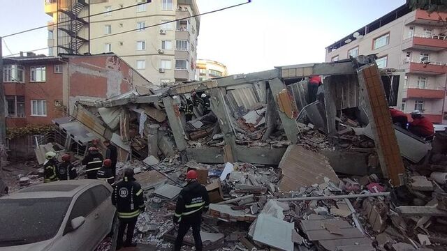 Facia sonrası kaçak bölüm uyarısı: Ağırlığı değişiyor