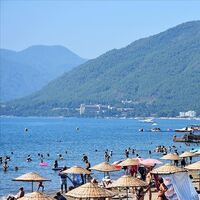 Turizmde gelir rekoru