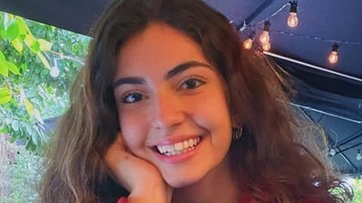 "Hayalim gerçekleşti"