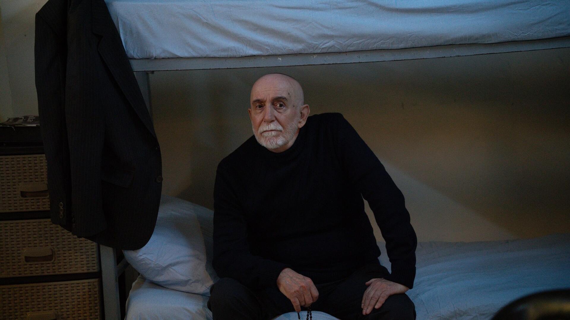 Macit Koper Kızılcık Şerbeti kadrosuna dahil oldu!…