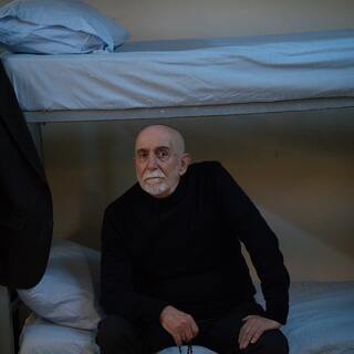 Macit Koper Kızılcık Şerbeti'nde!