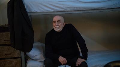 Macit Koper Kızılcık Şerbeti'nde!