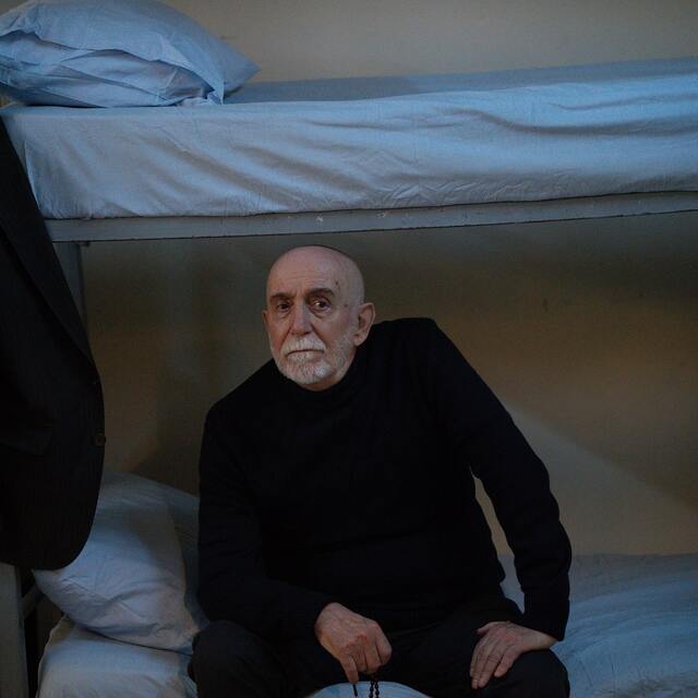 Macit Koper Kızılcık Şerbeti'nde!