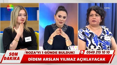 "Kızım bir çetenin eline düştü!"
