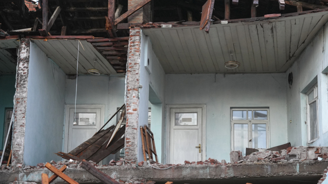 Deprem Çalıştayı hemen şimdi!