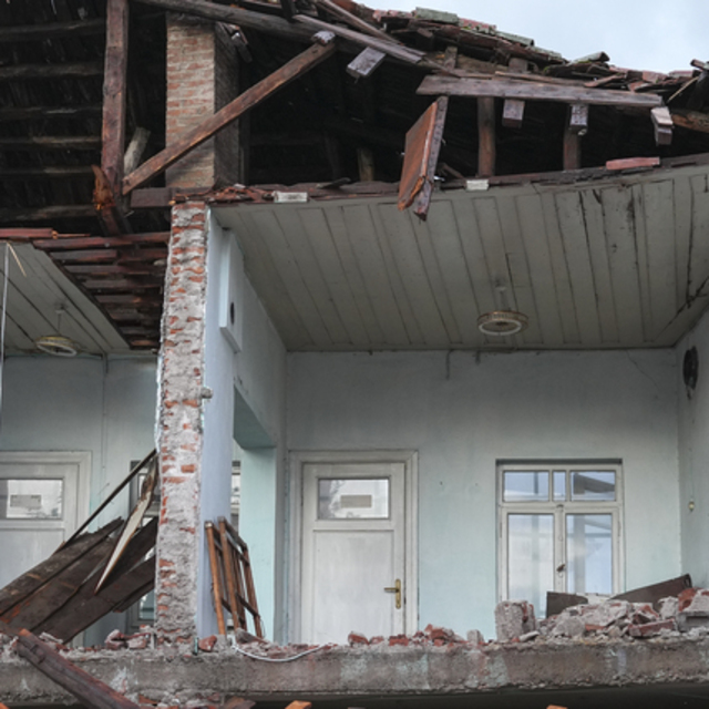 Deprem Çalıştayı hemen şimdi!