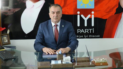 İYİ Partili eski başkana cinayetten ceza