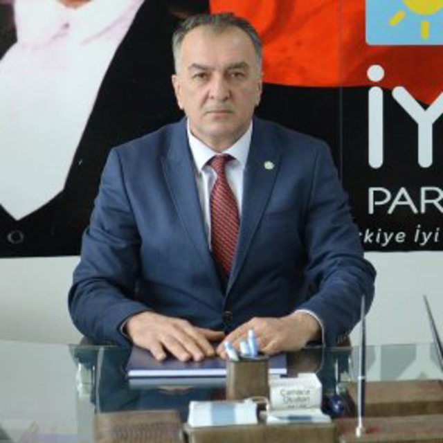 İYİ Partili eski başkana cinayetten ceza