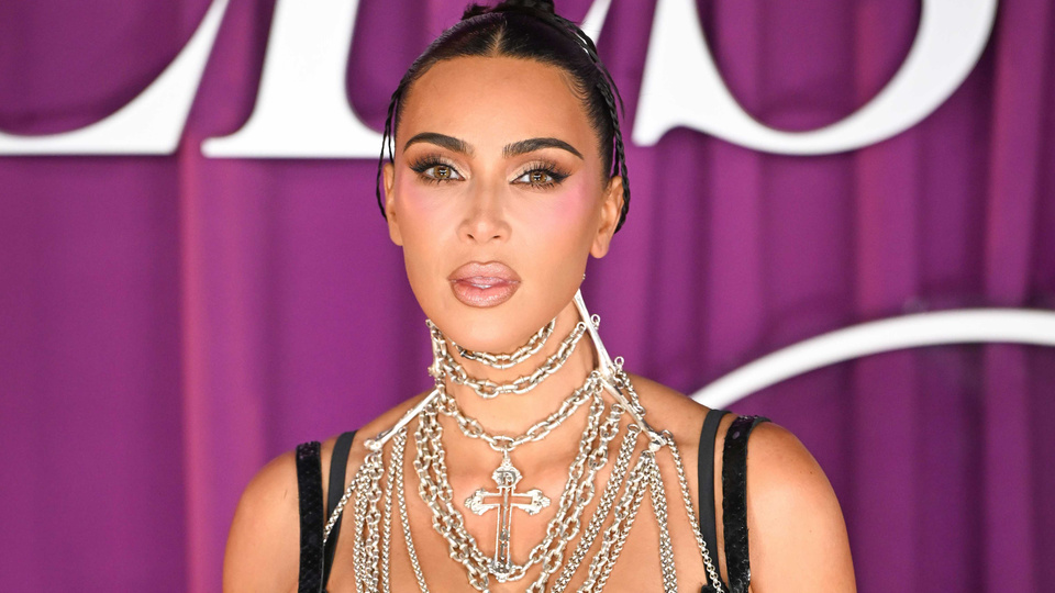 Kardashian'a NASA'dan yanıt geldi