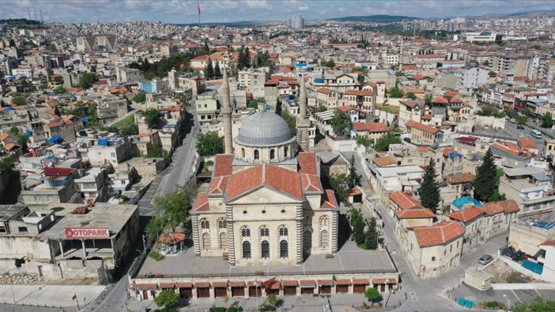 Gaziantep Hakkında Bilinmeyenler: İşte Bu Kadar Özel Kılan Şeyler!