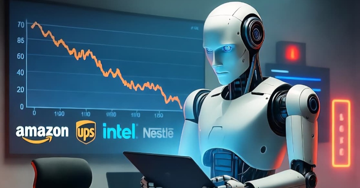 Dünya Devlerinde Işten Çıkartma Furyası – Teknoloji Haberleri