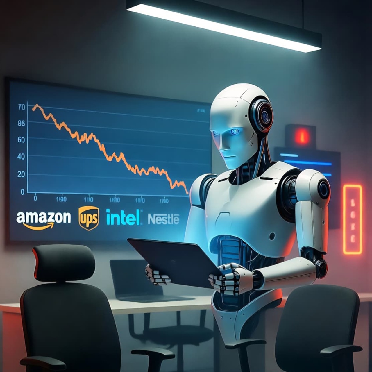 Dünya devlerinde işten çıkartma furyası