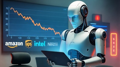 Dünya devlerinde işten çıkartma furyası