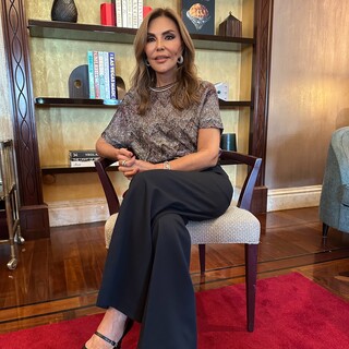 "Maddi ve manevi çok şiddet gördüm"