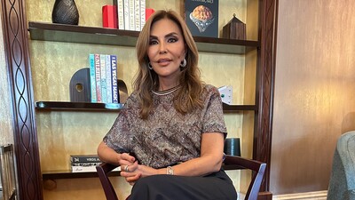 "Maddi ve manevi çok şiddet gördüm"