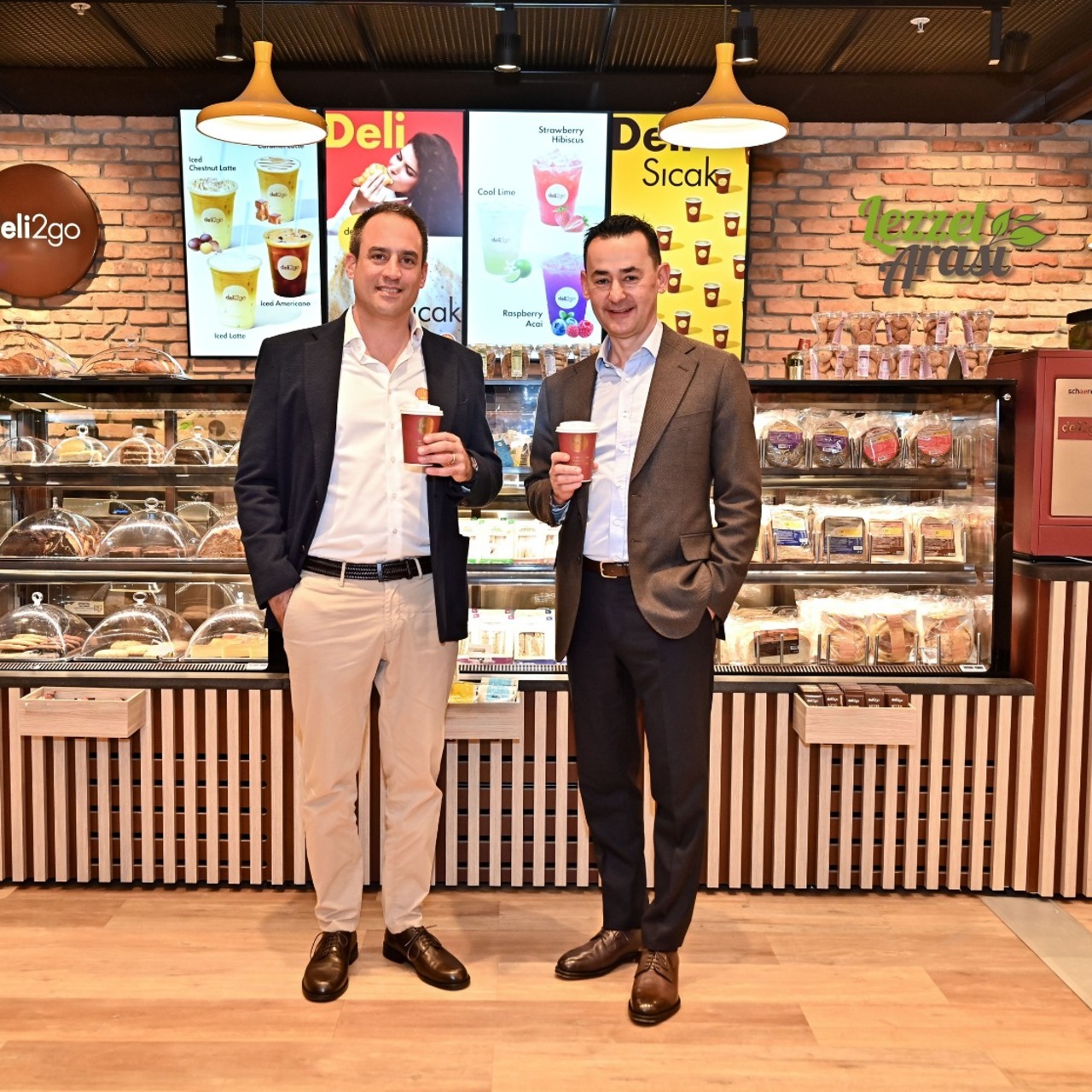 “Sadece yakıt değil, kaliteli bir yaşam deneyimi sunmayı hedefliyoruz”