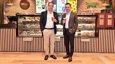 "Sadece yakıt değil, kaliteli bir yaşam deneyimi sunmayı hedefliyoruz"