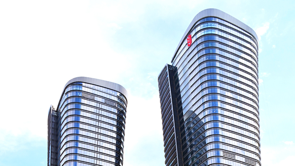 Ziraat Bankası sendikasyon temin etti