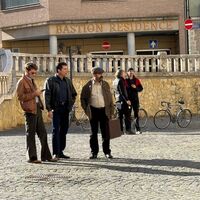 İnceefe oldu 'Çatlı'