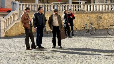 İnceefe oldu 'Çatlı'