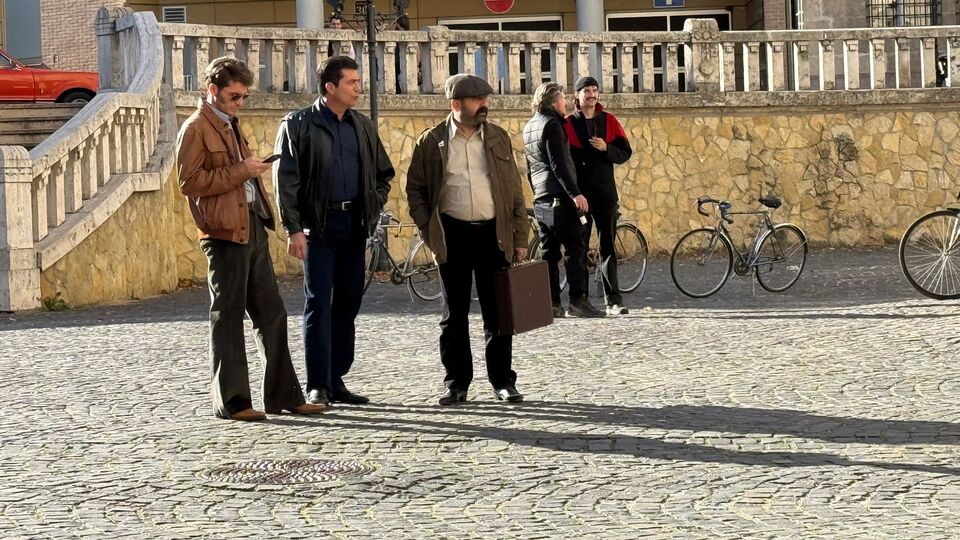 İnceefe oldu 'Çatlı'