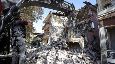 Sındırgı esnafından borç erteleme talebi