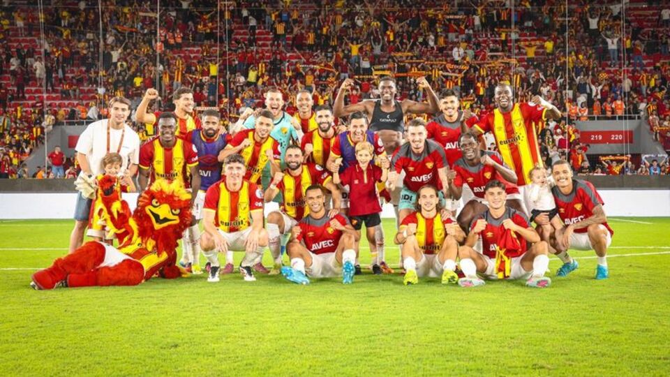 Göztepe, Gençlerbirliği'ni ağırlayacak!
