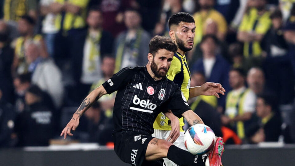 22 milyar TL'lik derbi