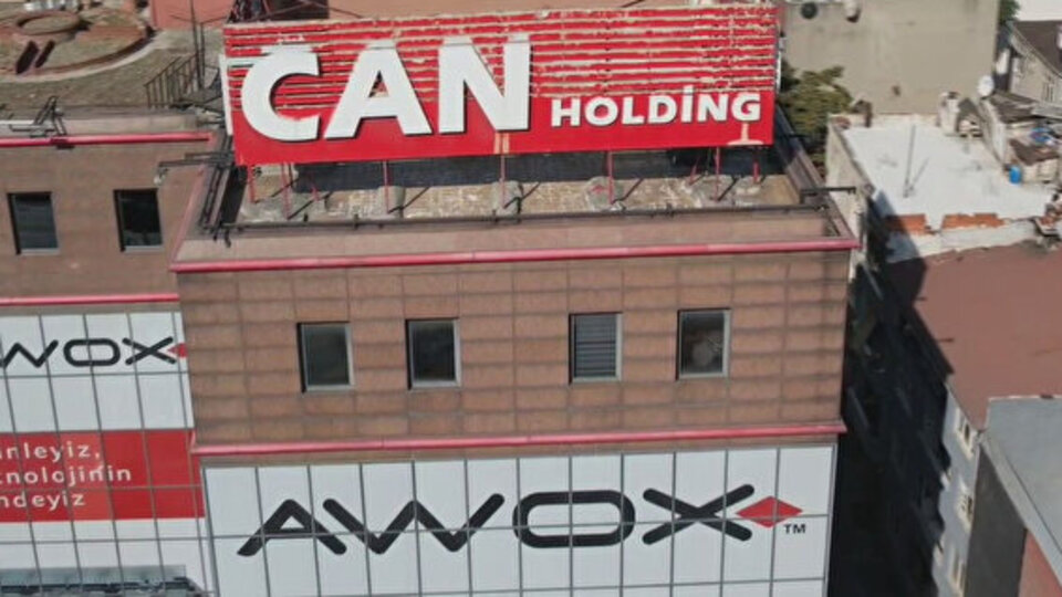 İran Adalet Bakanlığı'na yazı yazıldı