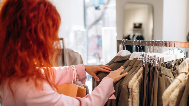 Alışveriş turizmi yükselişte, iş için giden düşüşte