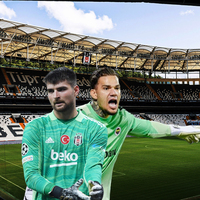 Derbide gözler kalecilerde!