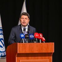 "Komisyon çok önemli kararlar alacak"