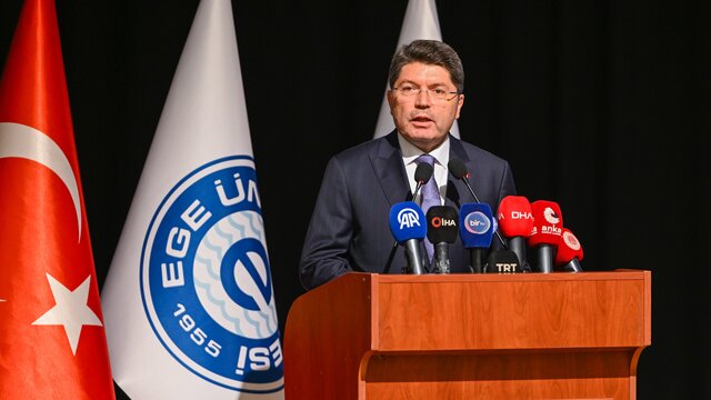 "Komisyon çok önemli kararlar alacak"