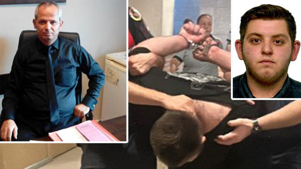 Restoranda savcıyı katletmişti... İstenen ceza belli oldu!