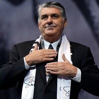 Adalı'dan Sergen Yalçın açıklaması!