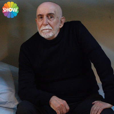 Macit Koper 'Kızılcık Şerbeti'nde