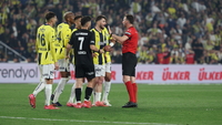 Beşiktaş-Fenerbahçe derbileri "hırçın" geçiyor