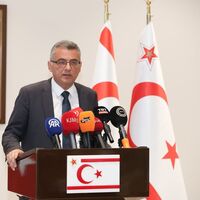 KKTC lideri Erhürman, GKRY lideriyle doğrudan görüşecek