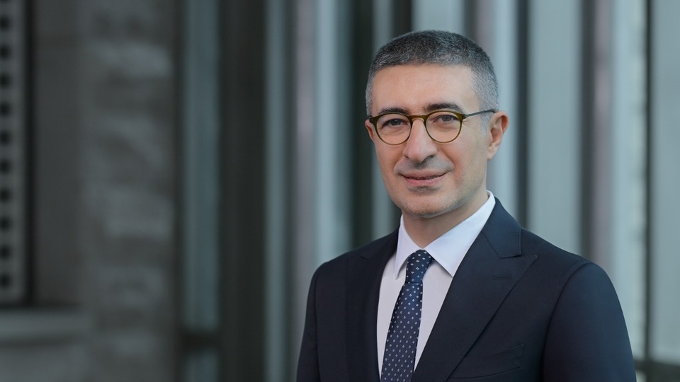 Garanti BBVA'dan Türkiye'nin ilk biyoçeşitlilik temalı tahvil ihracı