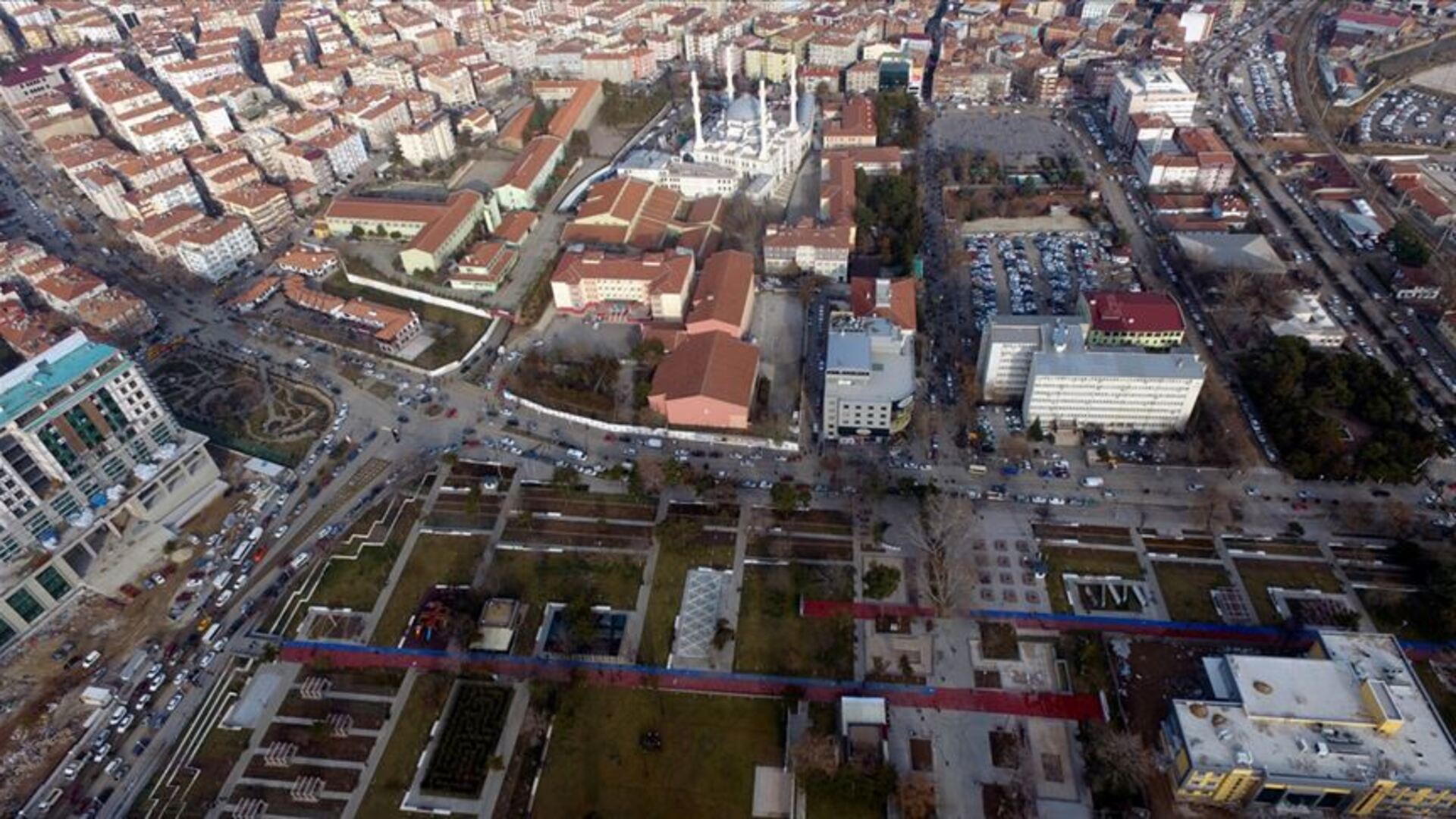 Kırıkkale Hakkında Bilinmeyenler: İşte Bu Şehrin Tüm Sırları!