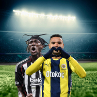 Derbinin gol umutları