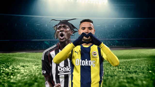 Derbinin gol umutları