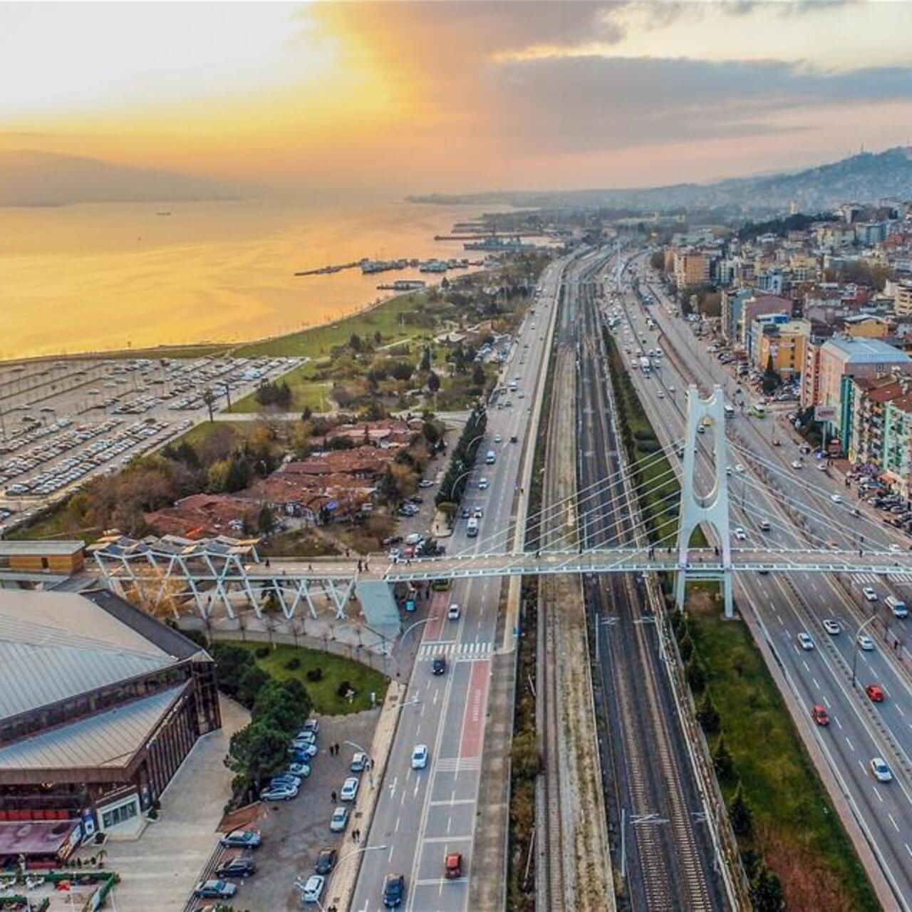 Kocaeli nerede? 