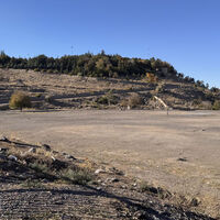 Bit pazarı olarak kullanılıyordu! Altından tarih çıktı