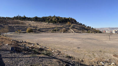 Bit pazarı olarak kullanılıyordu! Altından tarih çıktı